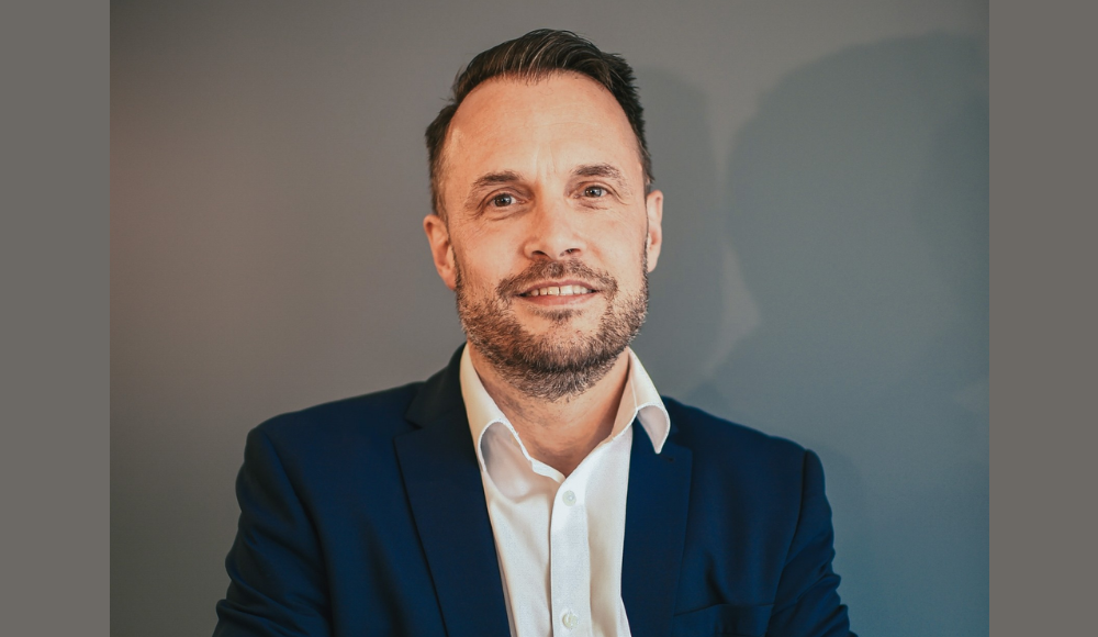 The Big Interview: Matt Kimber on Molo's broker-first growth