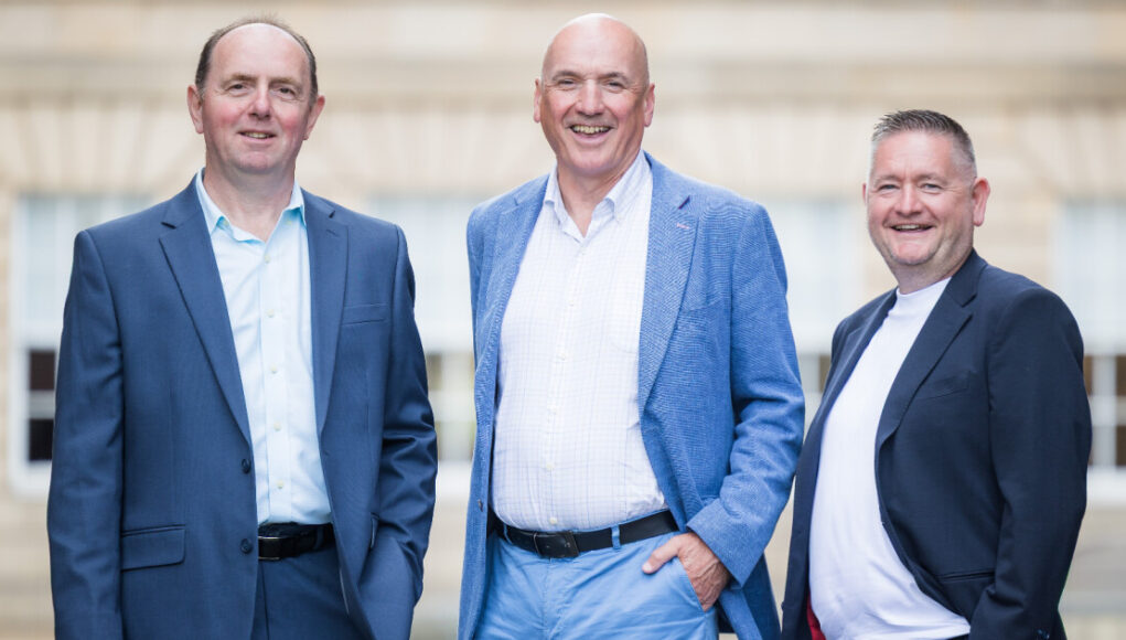 'World-first' housing scheme gets go-ahead