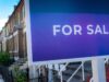 Half of homes in Great Britain taking longer to sell than last year amid mortgage volatility