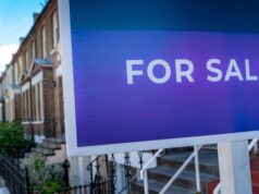 Half of homes in Great Britain taking longer to sell than last year amid mortgage volatility