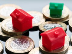 South East buy to let becomes more local as buyer share in the area grows
