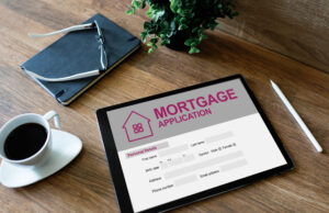 58% of FTBs rule themselves out of mortgages before applying, Lloyds finds