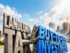 Landlord tax holds back buy to let investment