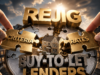 Buy to let lenders rejig rates and criteria