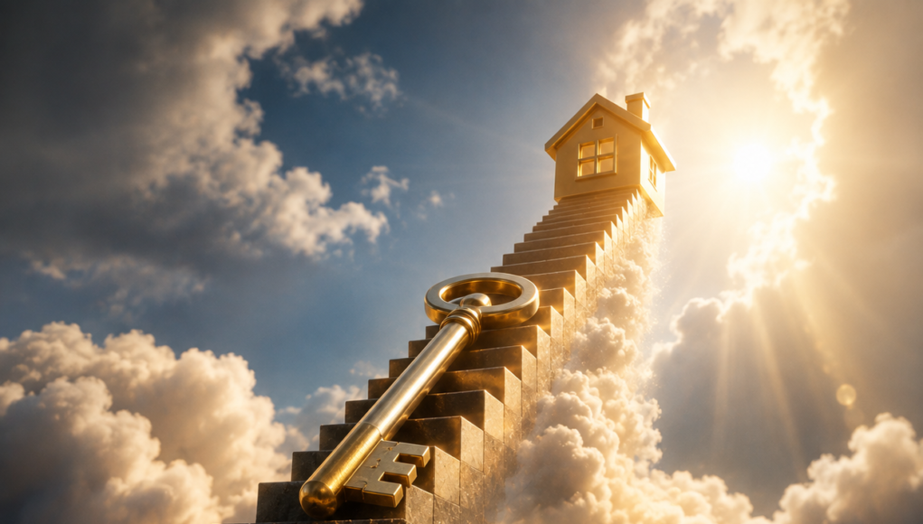 Buy to let remortgaging hits record high