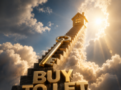 Buy to let remortgaging hits record high