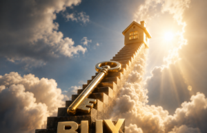 Buy to let remortgaging hits record high
