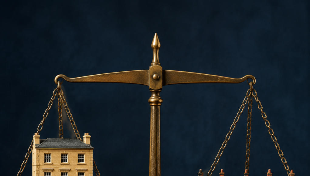 Is Sunderland really smarter than Cambridge for landlords?