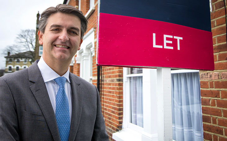 Landlords more worried about tax than regulation