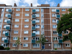Right to Buy sales shoot up 90% in rush to beat reforms