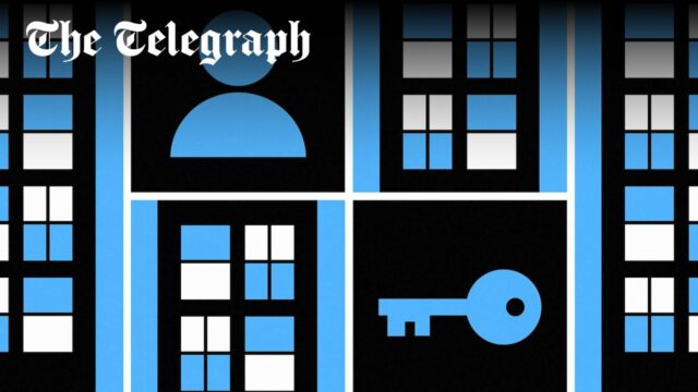 How landlords can escape costly void periods – and the risks to avoid