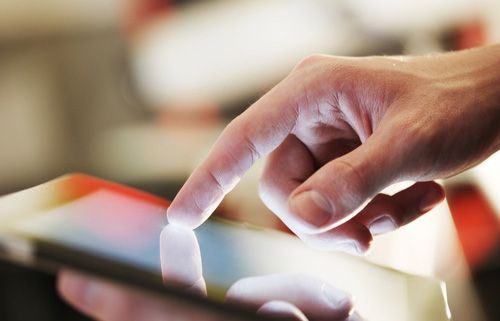 Iress grows UK earnings by 43% in first half