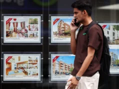 Housing market’s summer slowdown is worse than normal
