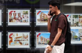Housing market’s summer slowdown is worse than normal
