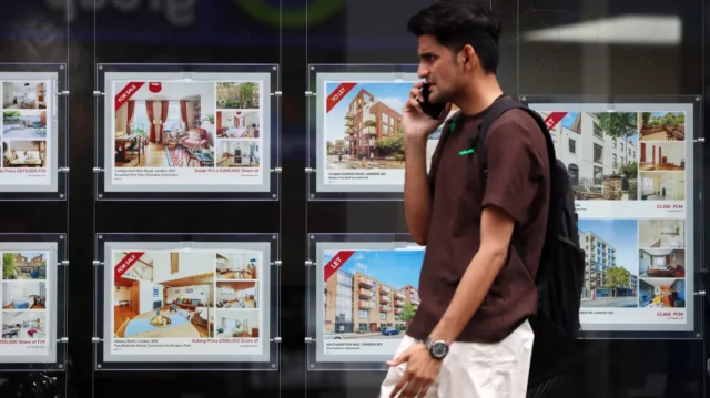 Housing market’s summer slowdown is worse than normal