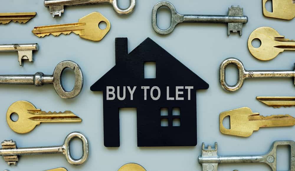 Buy-to-let remortgage activity matches record high as refinancing dominates market