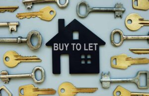 Buy-to-let remortgage activity matches record high as refinancing dominates market