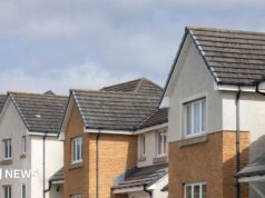 Affordable rental scheme homes available within weeks, says Stormont minister