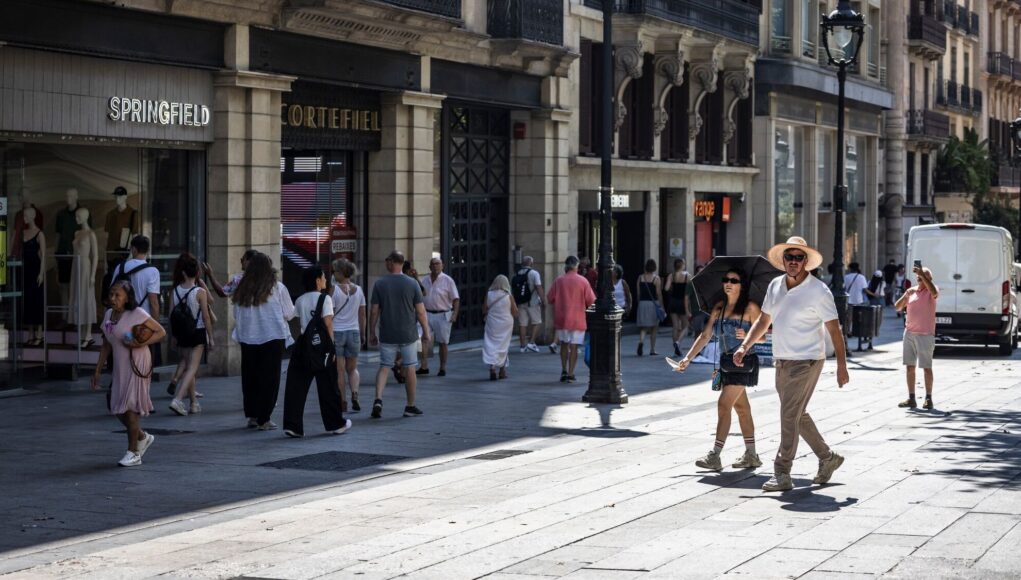 Spanish heatwaves fail to drive green mortgage demand