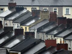 Britain is facing a housing disaster