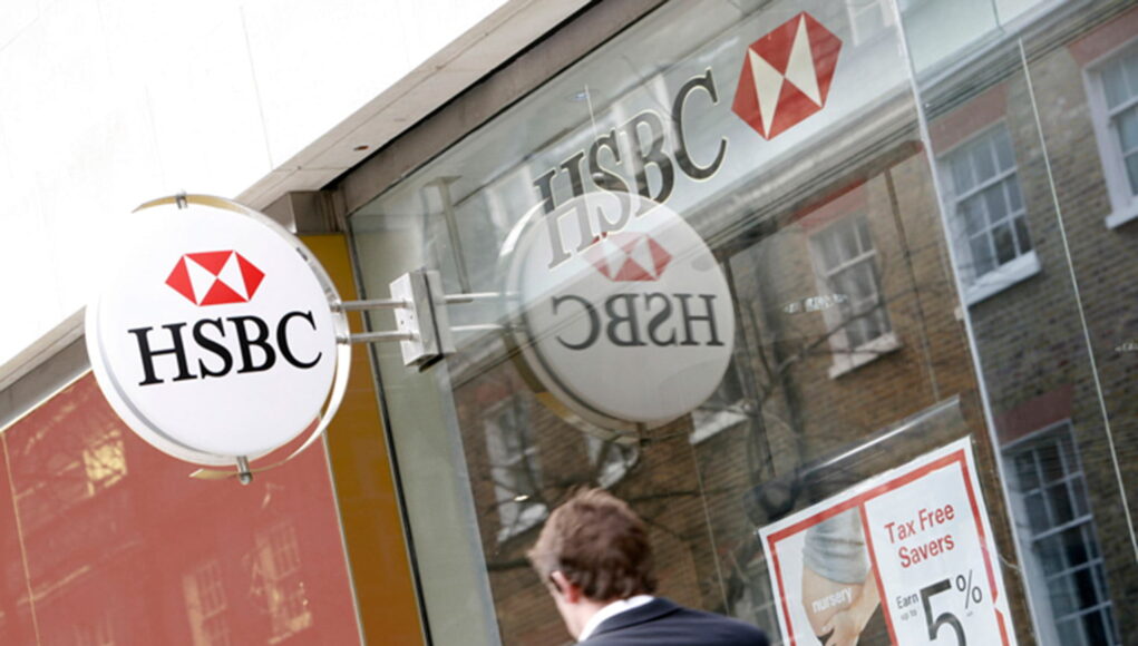 HSBC cuts residential and buy-to-let mortgage rates