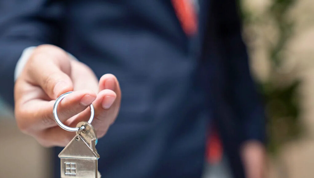 The best UK regions for buy-to-let landlords – is your area on the list?