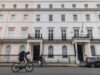 Sanjeev Gupta’s family takes out £24mn mortgage on Belgravia mansion
