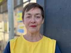 A London apartment burned down in 2024 and left more than 80 people homeless; two years later, one owner says she is still paying the mortgage on a home that no longer exists