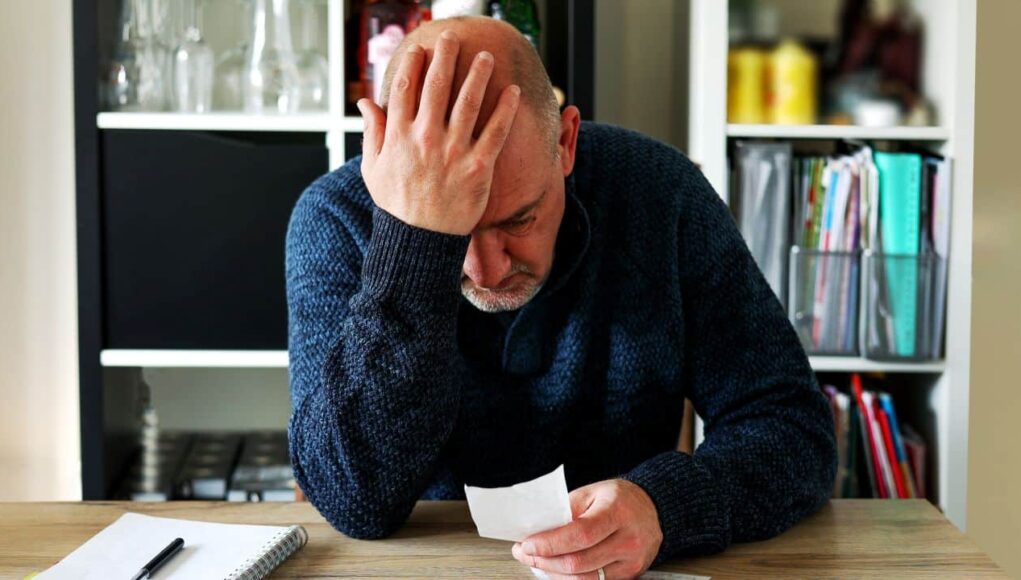 Hundreds of buy to let properties repossessed by lenders