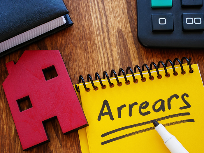 Mortgage arrears and repossessions fall in Q2: UK Finance