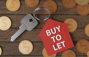 What landlord crisis? Bank says buy to let is in good health…