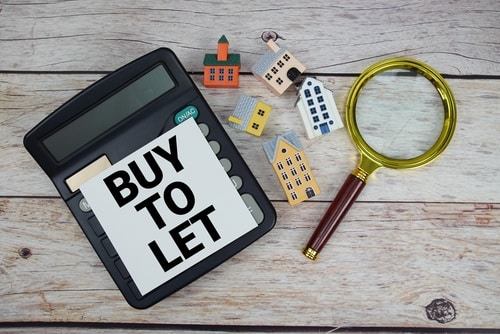 Molo reduces BTL rates; Paragon reintroduces Tracker to Fix