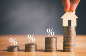 UK rental supply falls as mortgage rates bite