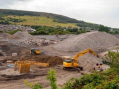 Former Revlon factory site in Maesteg to have 190 homes built on it