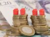 First-time buyers account for majority of mortgage sales but stretching deposits