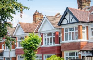 Mortgage misery for homeowners as bond market turmoil to send rates climbing