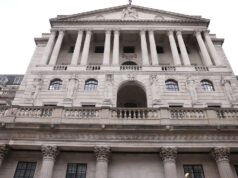 Boost for savers as Bank of England raises FSCS savings protection limit to £110,000