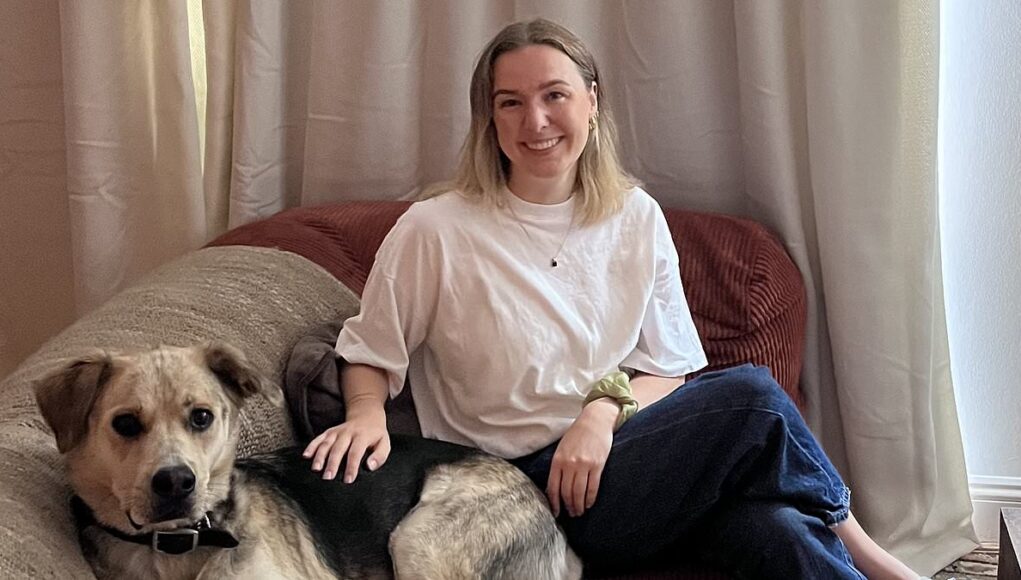 We struggled for years to get a foot on the property ladder. But now at the age of 29 we have finally done it, all thanks to this trick (and it ISN'T as hard as you think!)
