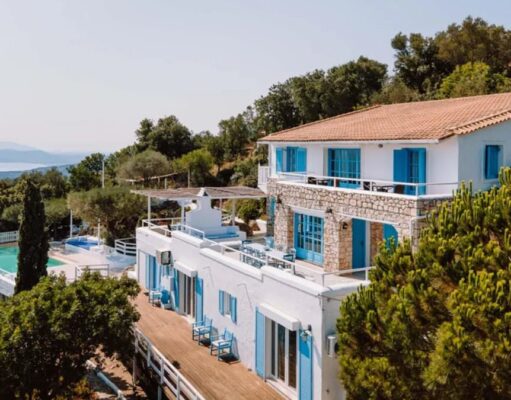Should you ‘do a Rokos’ and move to Greece? From property prices to tax, here’s what you need to know