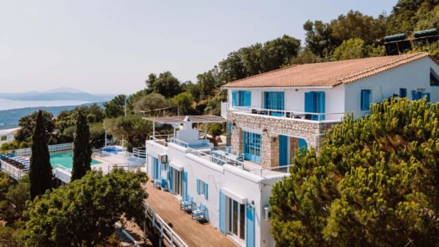 Should you ‘do a Rokos’ and move to Greece? From property prices to tax, here’s what you need to know