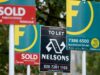 UK rent crisis deepens as soaring mortgage rates trap aspiring homeowners