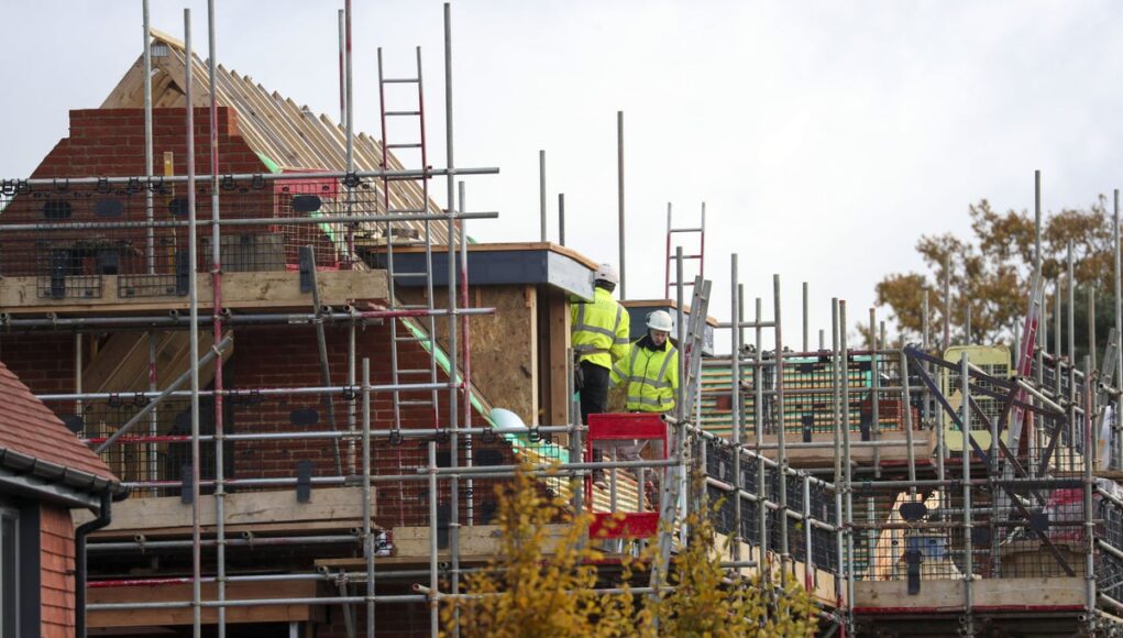 What Andy Burnham’s £10 billion pledge means for the UK’s housing crisis
