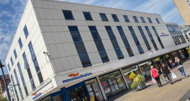 Paradigm adds Monmouthshire BS to lender panel