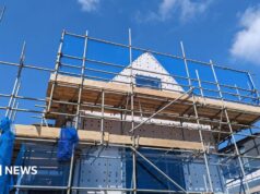 More than 70,000 social and affordable homes to be built across England over 10 years