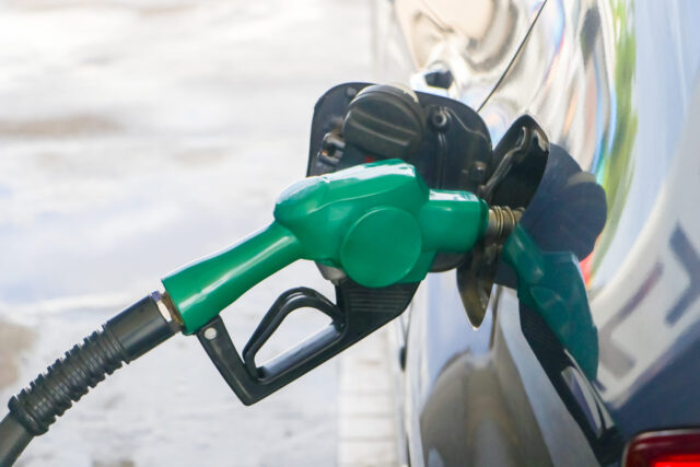 UK inflation rises to 3.1% ahead of Bank of England rate decision