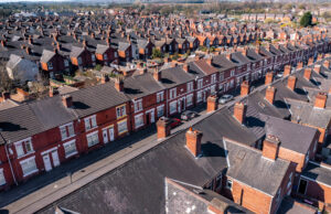 Private rents up 3.8% in August