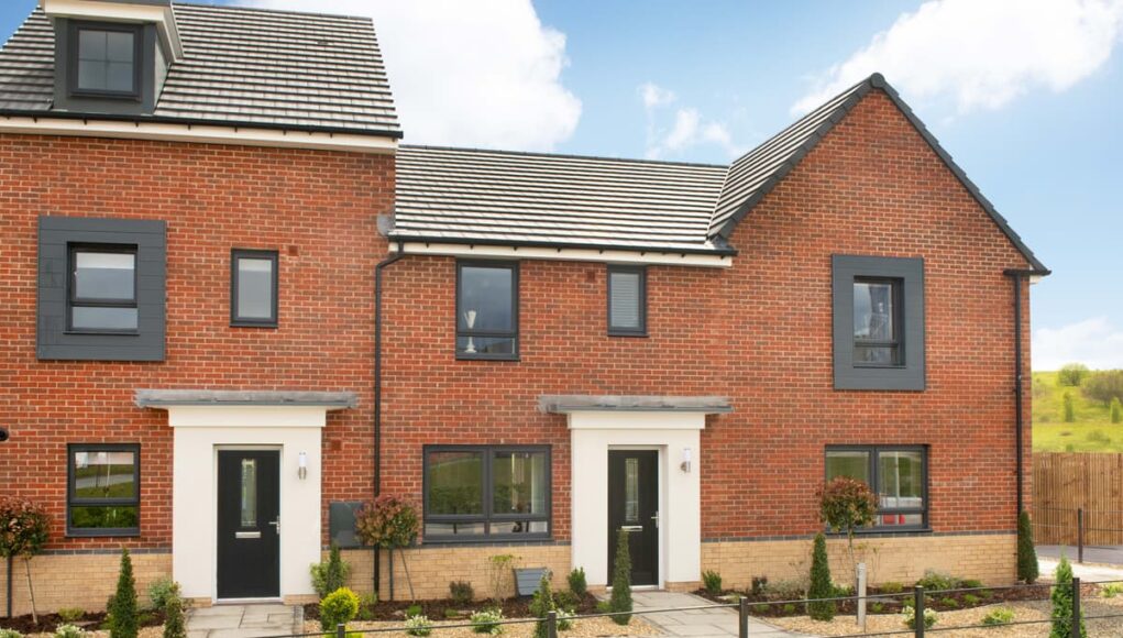 Shared ownership scheme on offer to house hunters in Waverley