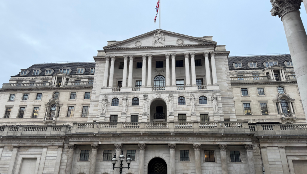 All eyes on Thursday's rate decision