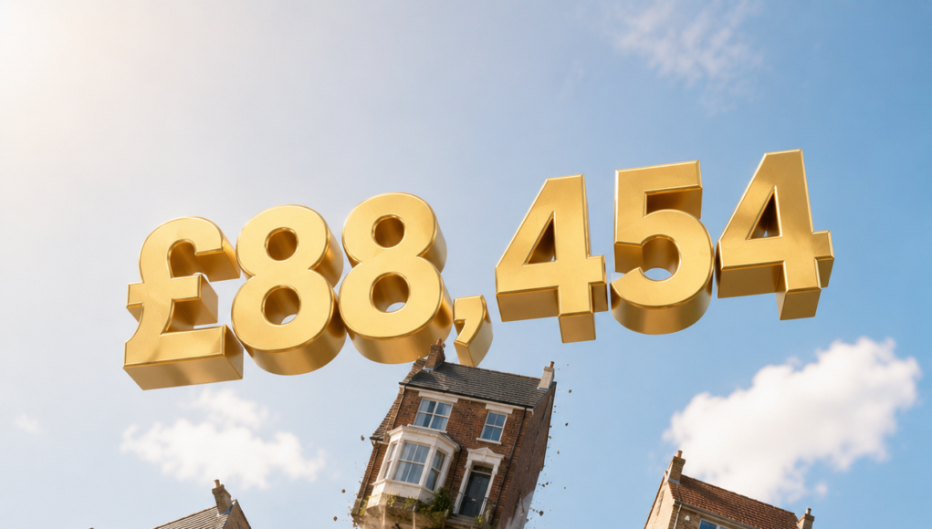 Average landlord portfolio income hits £88,454