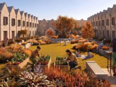 Plans revealed for 462-home Middlehaven neighbourhood with ‘UK-first’ ambition
